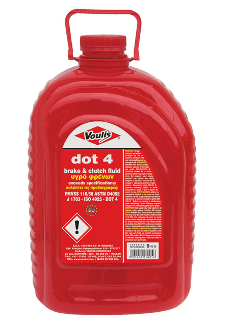 dot 4